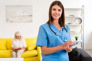 become a Registered Nurse in Canada
