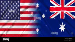 Australia ETA Visa from US citizens