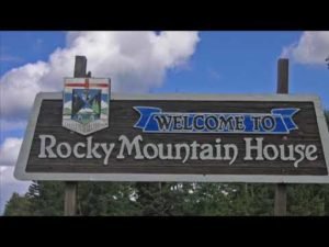 Best Jobs in Rocky Mountain House
