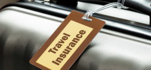 best travel insurance for international travel