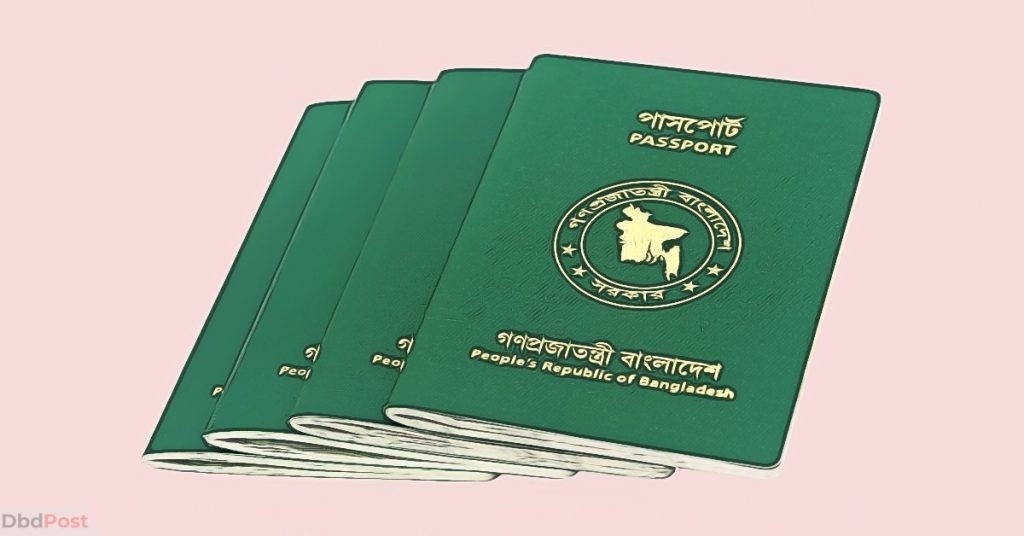 Complete List Of Visa Free Countries For Bangladesh