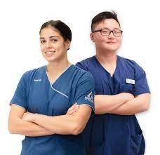 Nursing Jobs In Newzealand