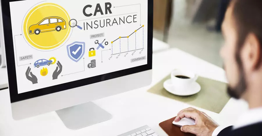 Car Insurance Policy when Buying Online:Why Online Car Insurance Might Be The Best Choice For You