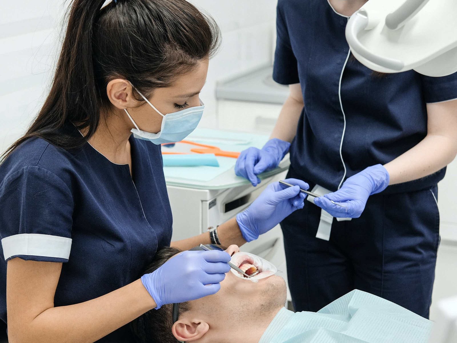 How To Secure A Dental Assistant Visa Sponsorship In The US