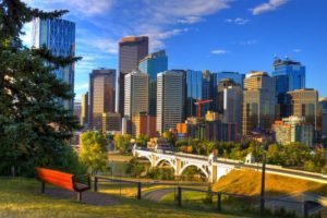 Best places to raise a family in Canada