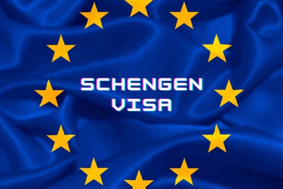 process your schengen visa application online