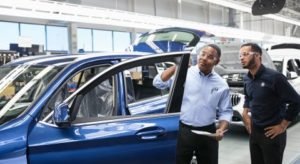 Best BMW Jobs in Canada