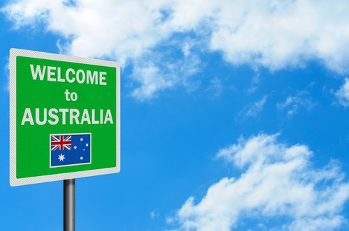 how to migrate to Australia from Nigeria