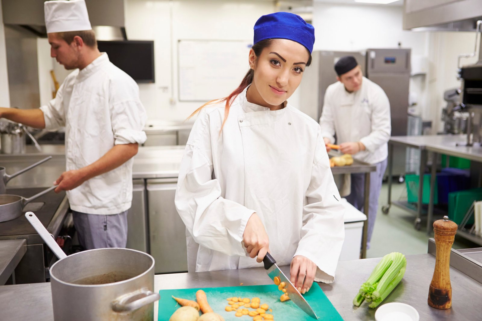Chef jobs in australia for foreigners