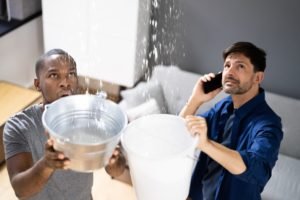 does renters insurance cover water damage