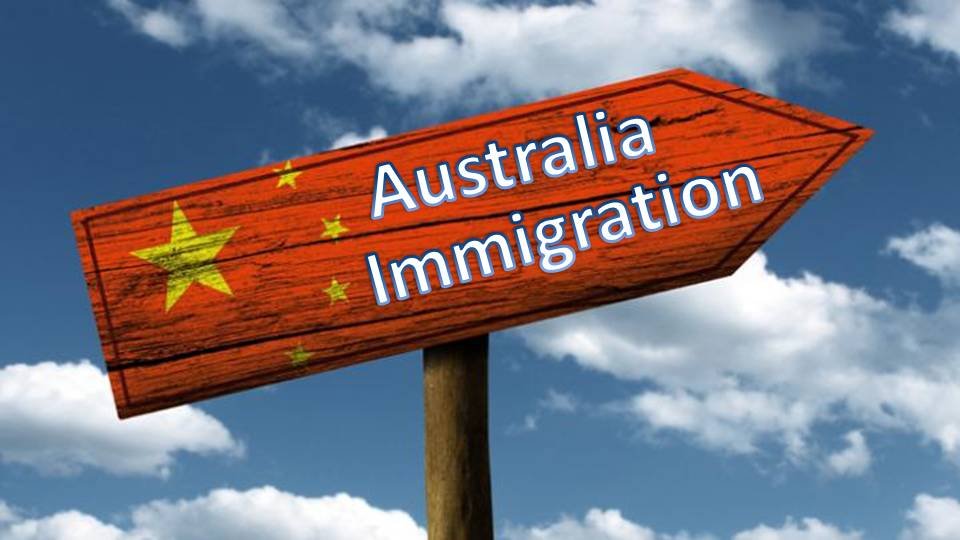 immigrate to Australia without job offer