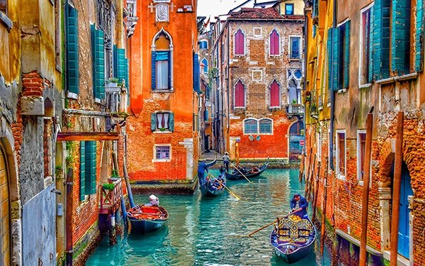 best places to live in italy