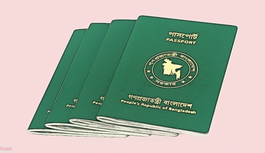 Complete List Of Visa Free Countries For Bangladesh