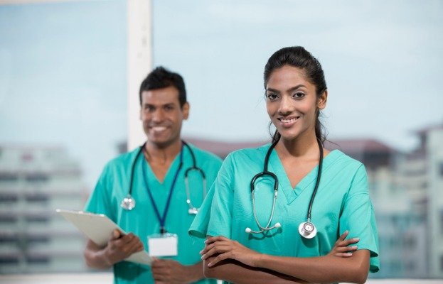 Nursing In Kolkata