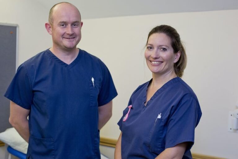 Registered Nurse jobs in the UK