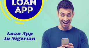 loan Apps in Nigeria