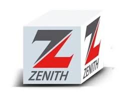 zenith bank loan code