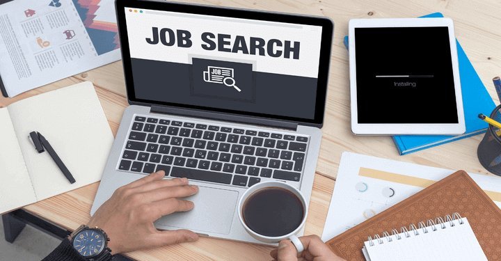 Job Search Engines
